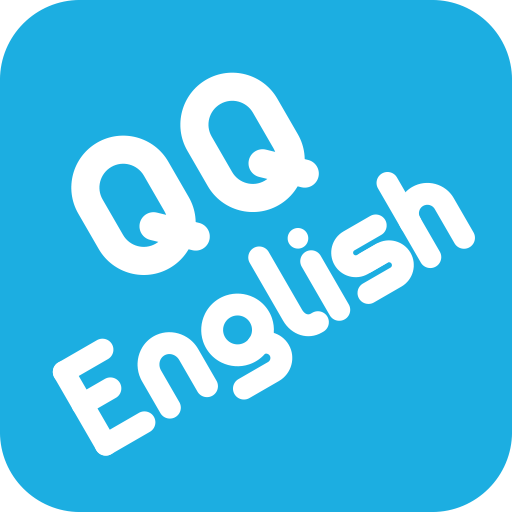 QQ English